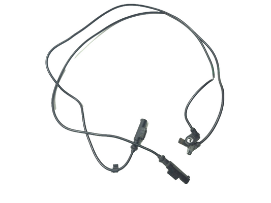 2018 Husqvarna Svartpilen 401 Abs Speed Sensor Front & Rear OEM
