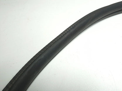 2013 Cadillac Escalade Esv Rear Liftgate Trunk Weatherstrip Seal OEM