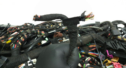2013 Audi A4 S4 Dashboard Instrument Panel Main Wire Harness Loom OEM