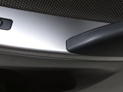 2014 Hyundai Accent Front Right Door Panel Trim OEM