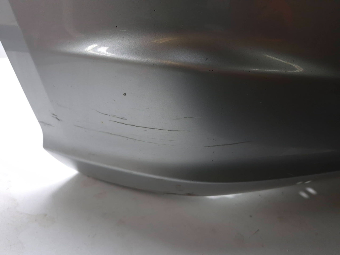 2013 Honda Fit Front Bumper Cover OEM