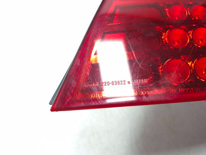 2003-2004 Infiniti G35 Rear Tail Light Left & Right OEM