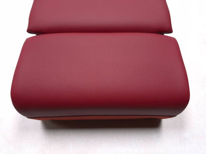 2021 Alfa Romeo Giulia Rear Seat Armrest W/ Cup Holder Oem✅