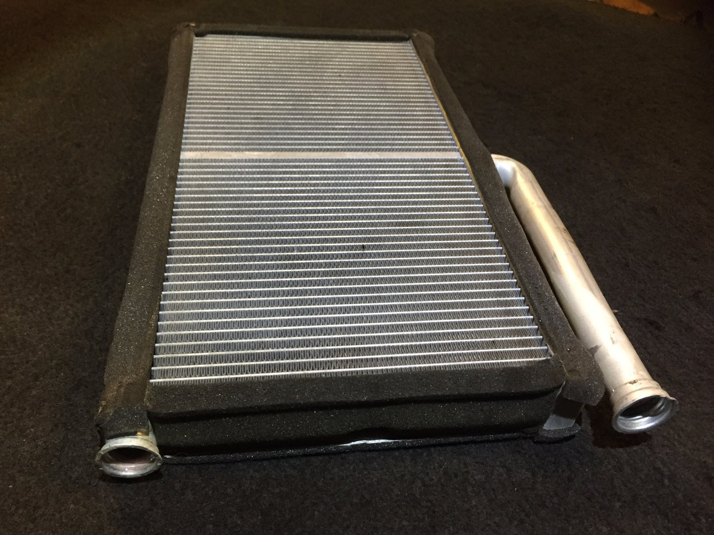 05 06 07 08 Audi A6 C6 Heater Core OEM