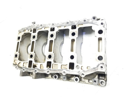 2013 Dodge Dart Aero 1.4l Crankshaft Housing Lower Engine Block OEM