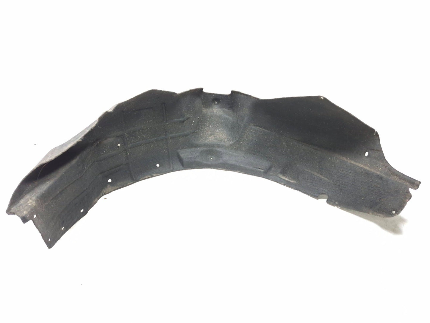 2008 Acura Tl Rear Fender Inner Liner Splash Shield Left & Right OEM
