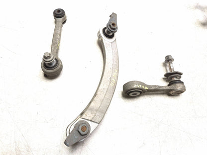 2021 Alfa Romeo Giulia Control Arm Rear Left Driver Side 4pcs Oem✅