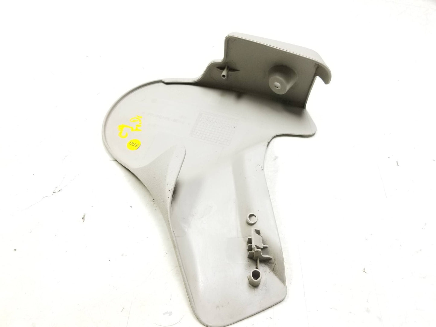 2009 - 2012 Audi Q5 Front Driver Seat Side Trim Cover W/ Adjust Switch OEM ✅