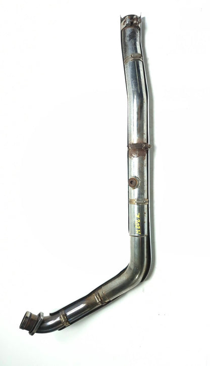 1985-1994 Harley-davidson Electra Glide Flhtc Exhaust Header Pipe Rinehart