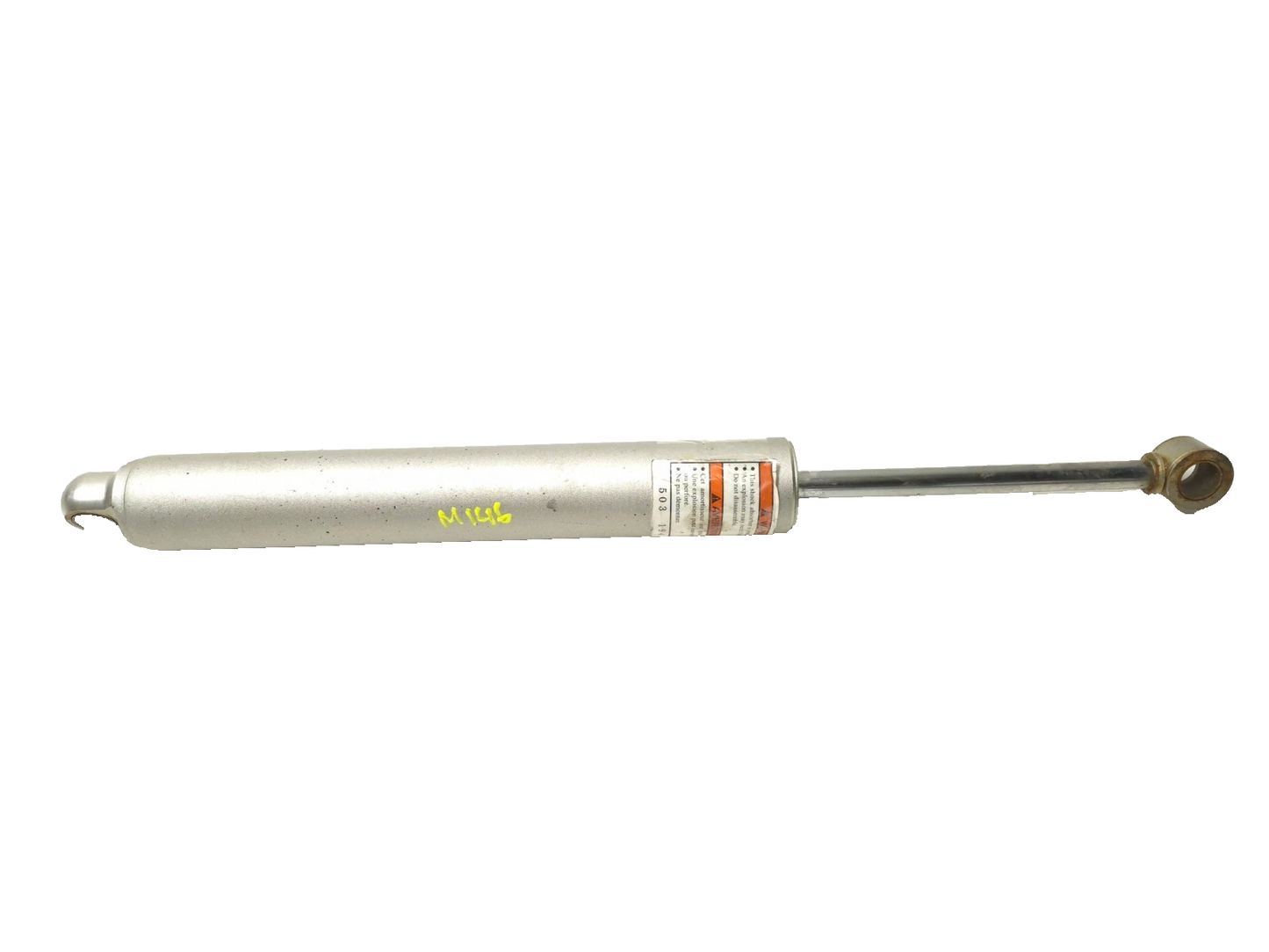 2020 Ski Doo Mxztnt 850 Rear Shock OEM