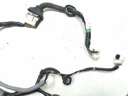 2008 Acura Tl Front Door Wire Harness OEM