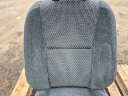 2007 Toyota Corolla Front Driver Seat Seat OEM