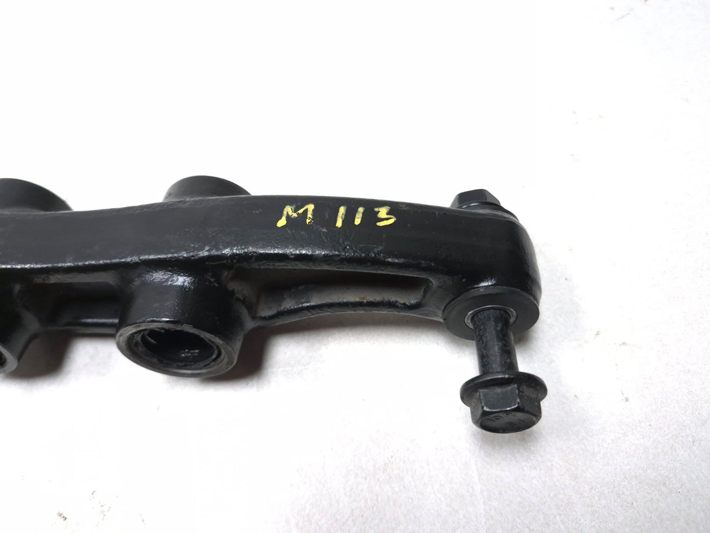 2022 Can-am Ryker 900 Rear Shock Linkage OEM