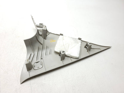 12-15 Subaru Impreza C Pillar Quarter Panel Upper Trim Left & Right OEM Sedan