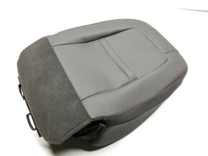 2019 Chevrolet Blazer Front Driver Seat Upper Cushion OEM