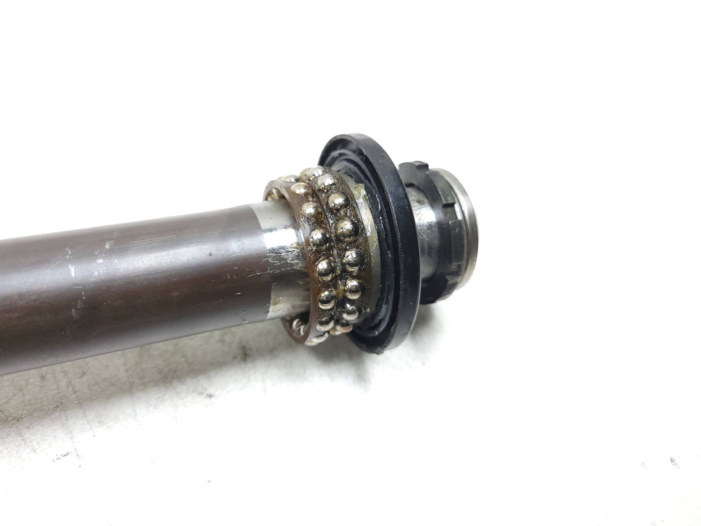 2006 - 2008 Kawasaki Ninja 650 Ex650 Triple Tree Lower OEM