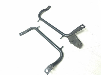 1999 Suzuki Katana 750 Gsx750f Rear Frame Grip Bar Left & Right Pair OEM