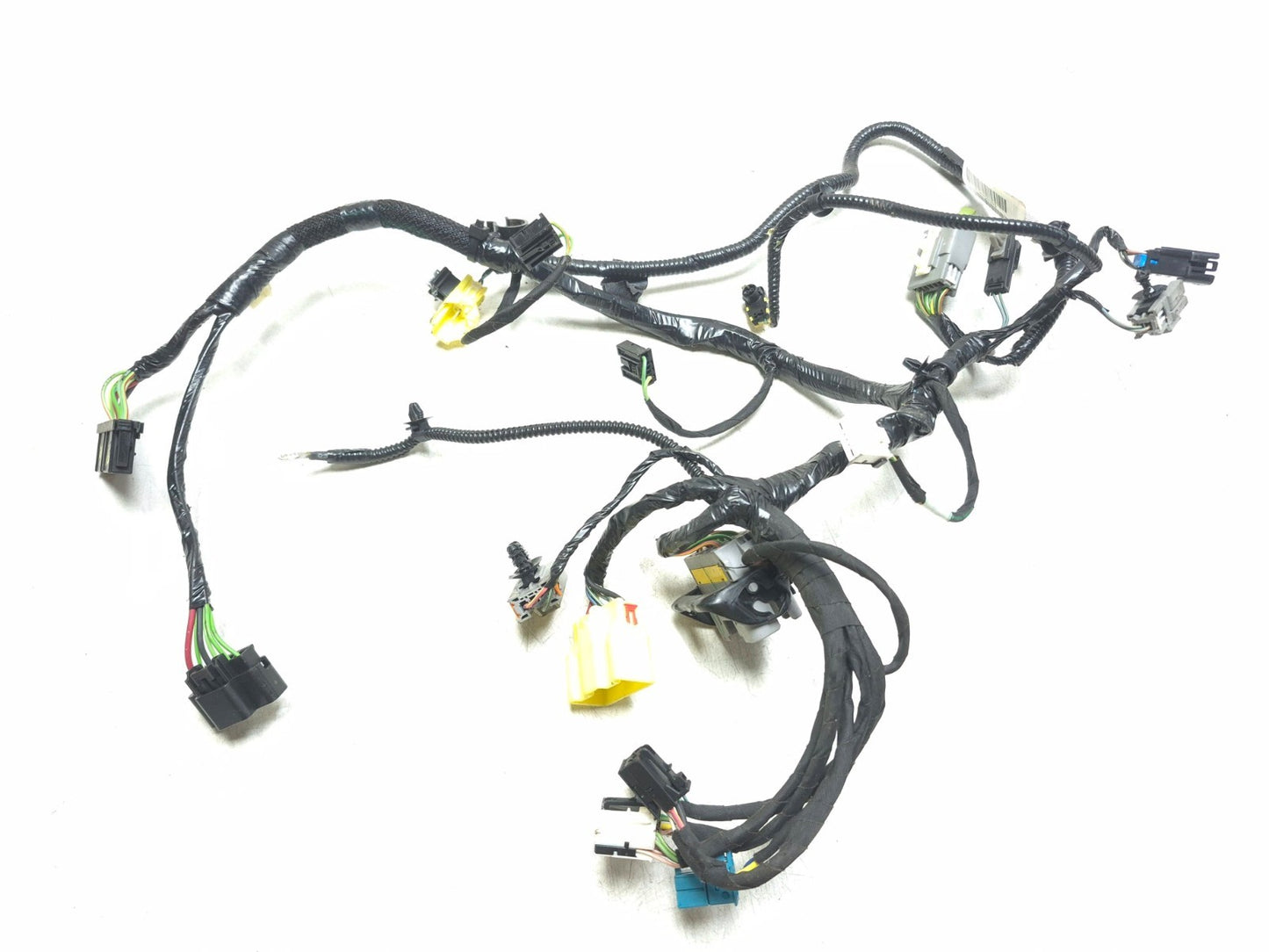 2018 Chrysler 300 Front Seat Wire Harness Right Passenger Side OEM