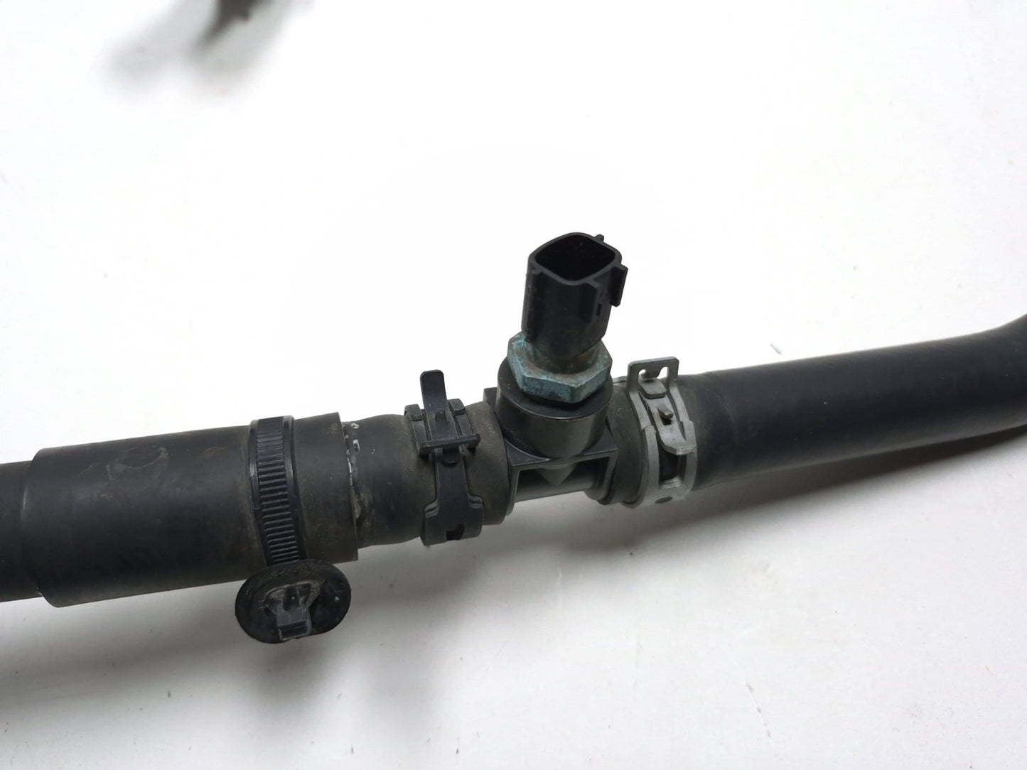 2020 Infiniti Q50 Engine Coolant Hose Pipe 5pcs Oem✅