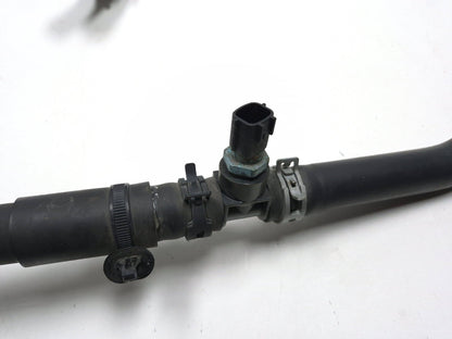 2020 Infiniti Q50 Engine Coolant Hose Pipe 5pcs Oem✅