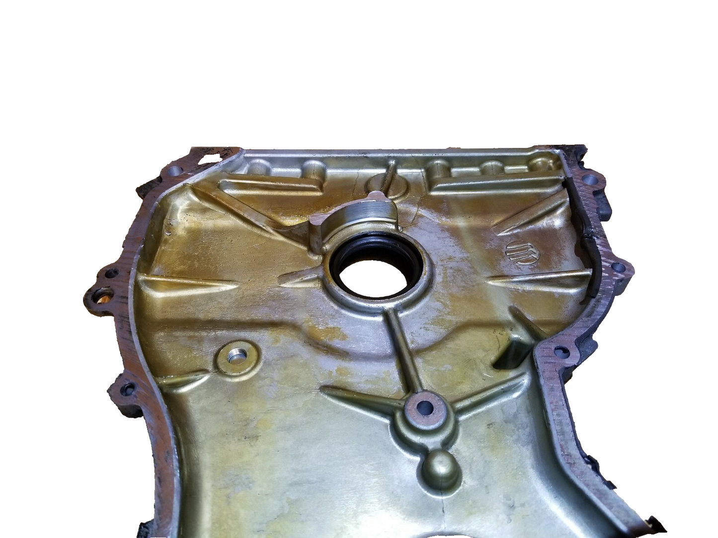 2007 Chrysler Sebring Engine Timing Cover OEM