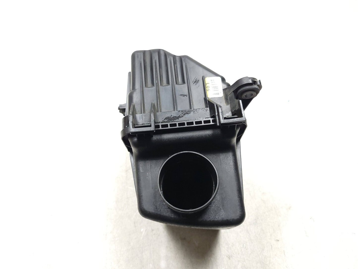2012-2017 Hyundai Accent Sedan Air Cleaner Filter Intake Box OEM
