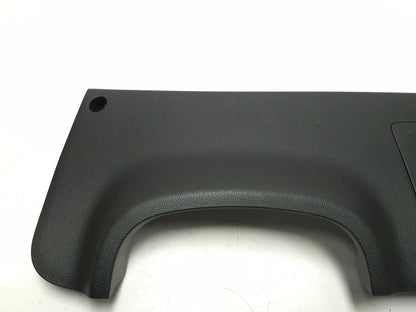 2019 Hyundai Kona Dashboard Knee Bolster Trim Panel Left Driver Side OEM