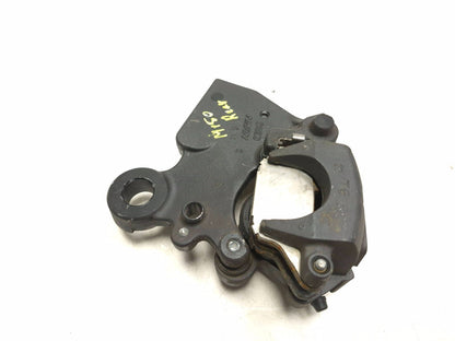 2022 Kawasaki Ninja 650 Ex650 Rear Brake Caliper & Bracket OEM