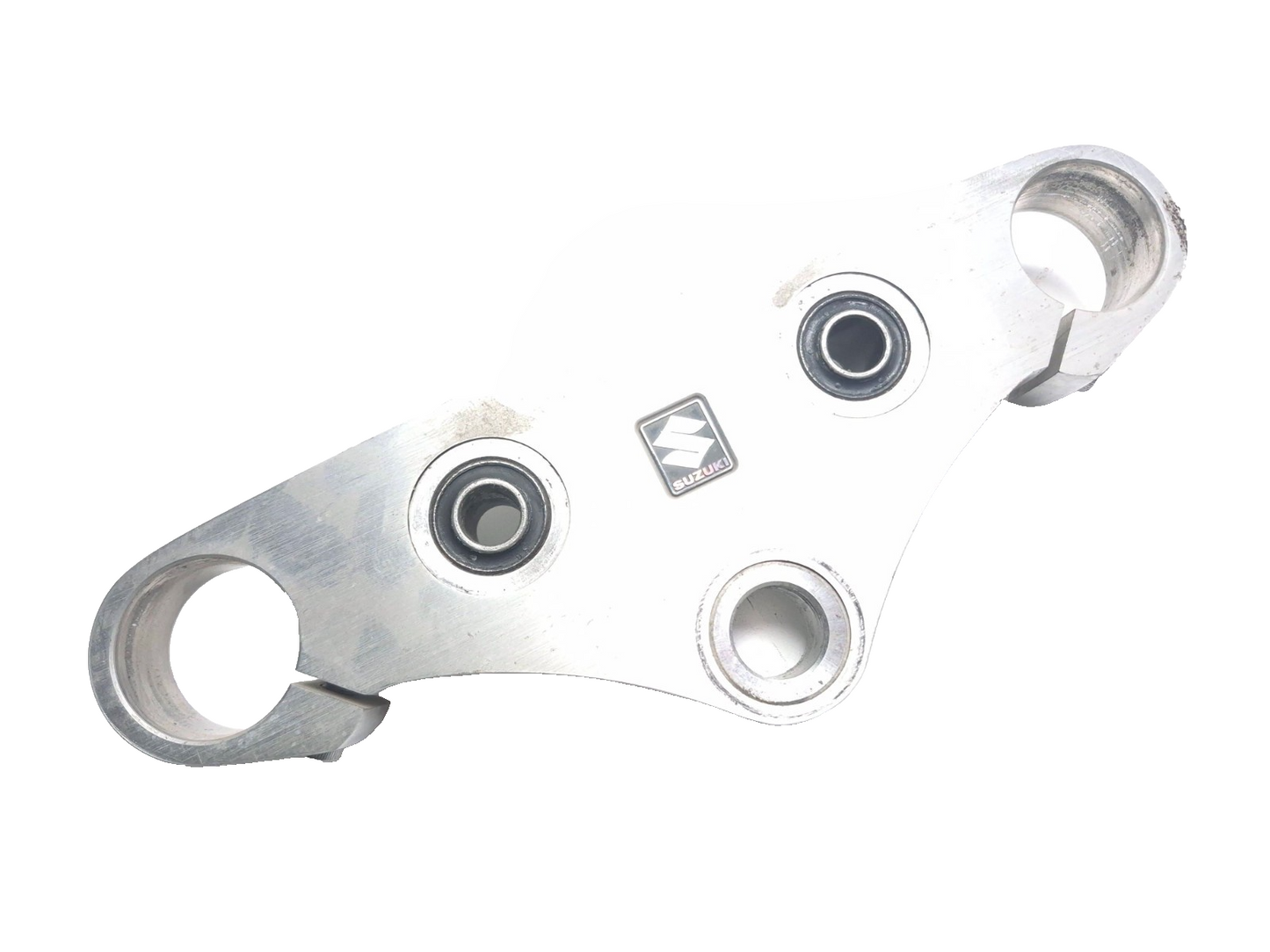 2005 Suzuki C50 Boulevard Upper Triple Tree OEM