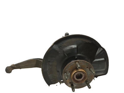 2007 Acura Tl Type-s Front Spindle Knuckle Left Driver Side OEM