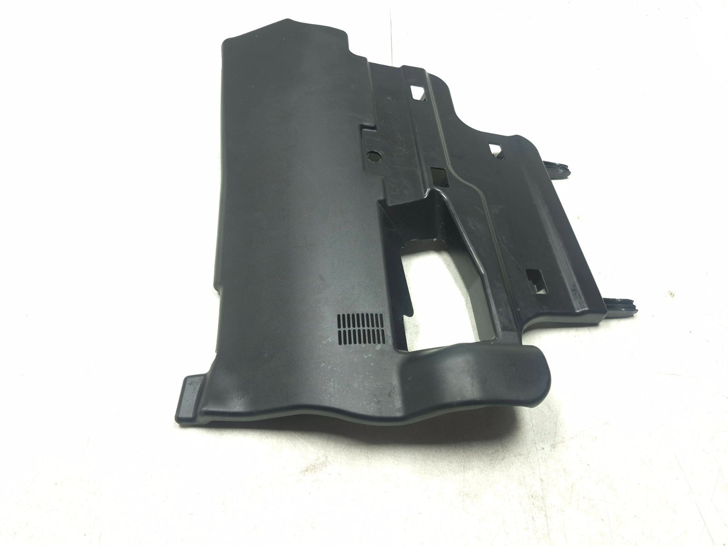 2012 Honda Cr-z Dash Cover Trim Passenger Side Right OEM