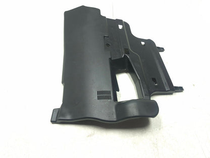 2012 Honda Cr-z Dash Cover Trim Passenger Side Right OEM
