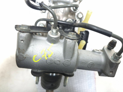 2010 Lexus Hs250h Brake Pump W/master Cylinder Assy OEM