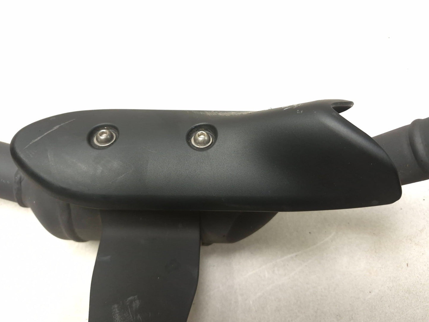 2025 Yamaha Yzf R3 Exhaust Header Pipe OEM