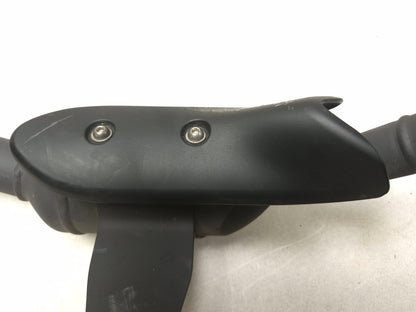 2025 Yamaha Yzf R3 Exhaust Header Pipe OEM