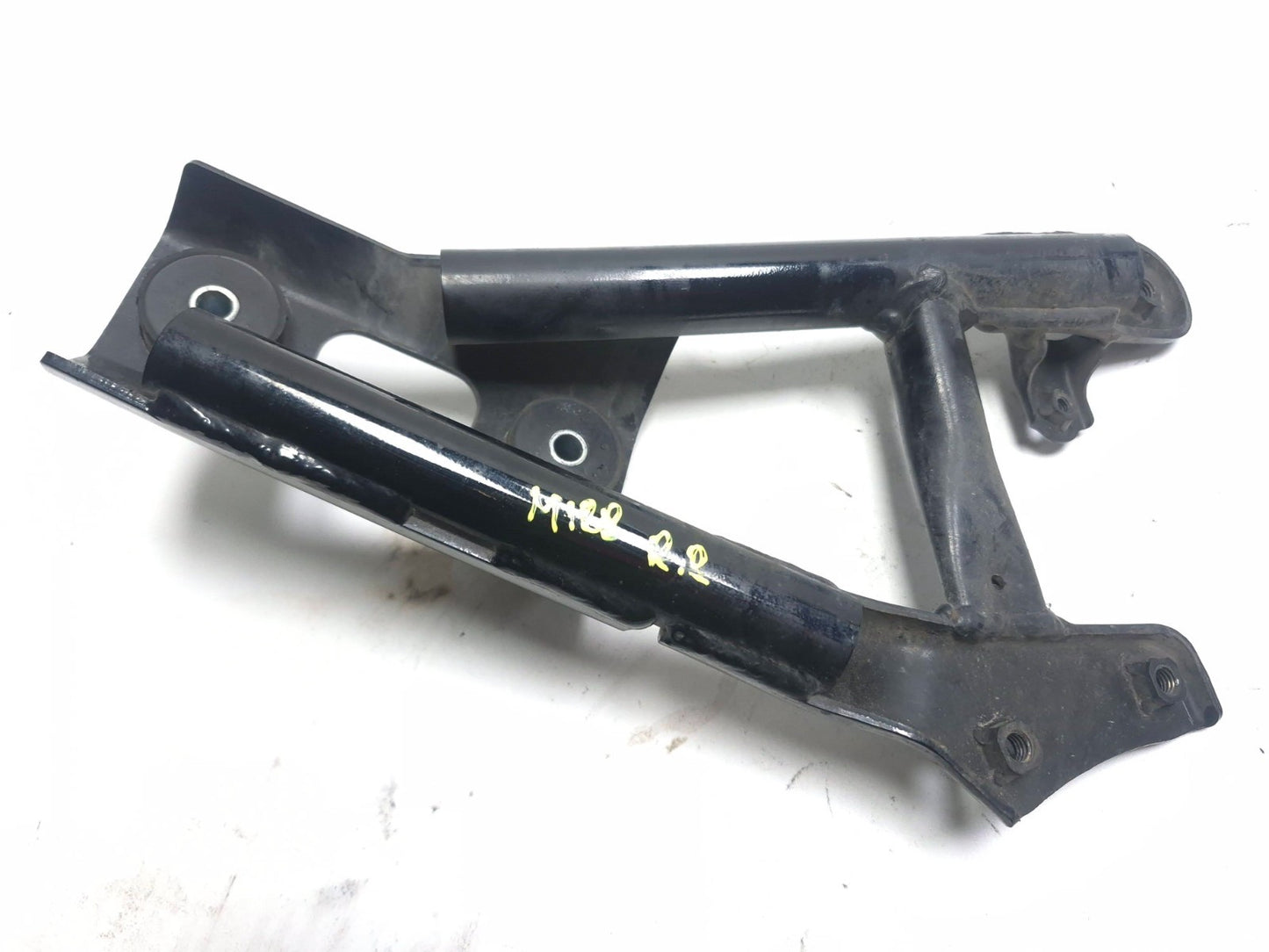 2005 Suzuki C50 Boulevard Exhaust Header Muffler & Bracket Pair OEM