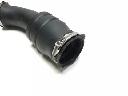 2012 Volvo C30 2.5l Air Intake Resonator Tube OEM