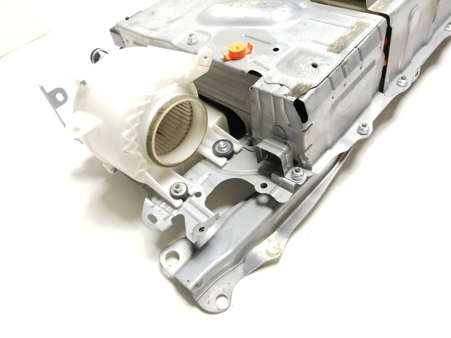 11-17 Lexus CT200h Hybrid Battery Pack G9280-76011 Oem✅