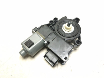 2018 Hyundai Sonata Front Door Window Motor Left Driver Side OEM
