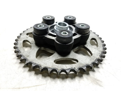 20 - 24 Benelli 302s Rear Sprocket OEM 1609 Miles