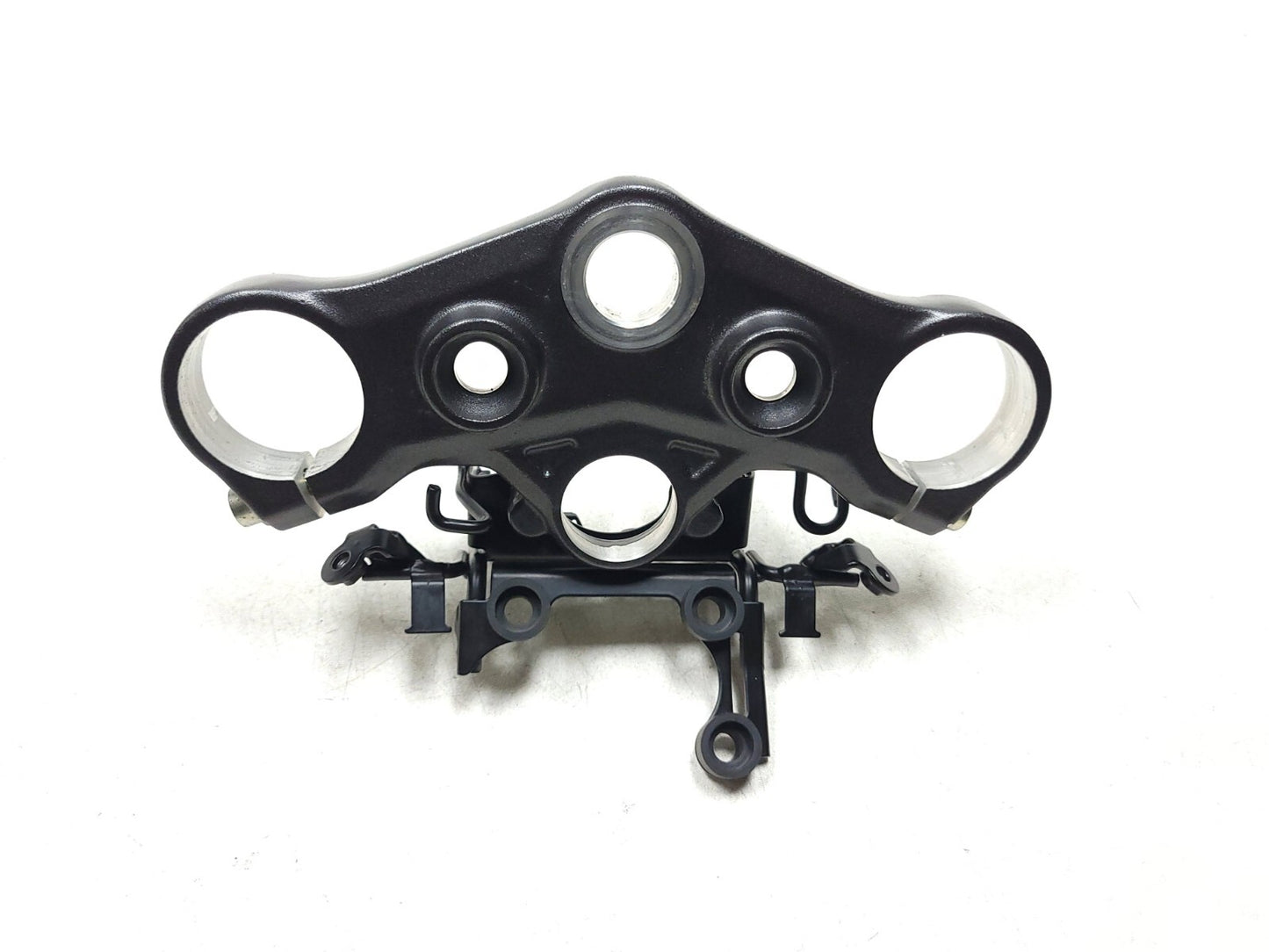 19 - 25 Honda Cbf300 Na Triple Tree Upper OEM 264 Miles