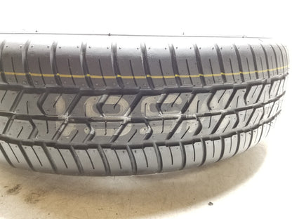 2010 - 2017 Chevrolet Equinox Spare Tire T145/70r70 OEM