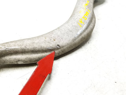 2017-2023 Alfa Romeo Stelvio Control Arm Front Passenger Side Left OEM