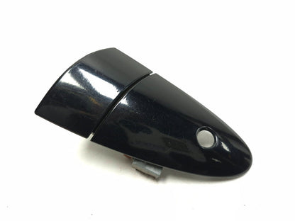 2012 Honda Cr-z Exterior Door Handle Outer Driver Side Left OEM