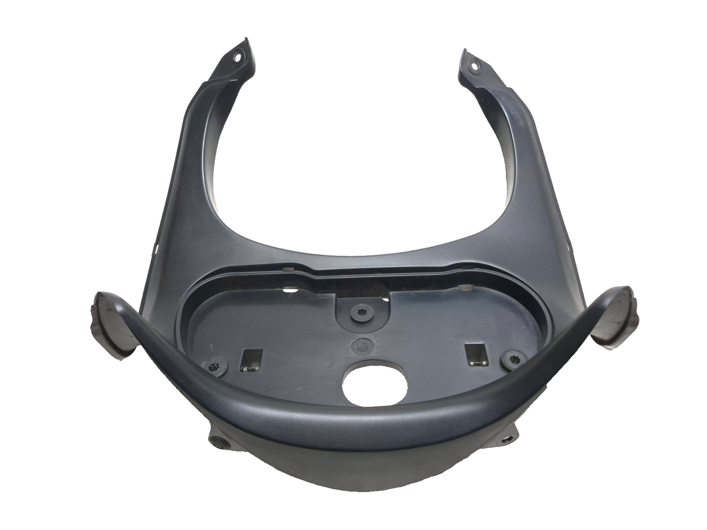 2001 Suzuki Gsx 750f Katana Cover Fairing Panel Meter OEM