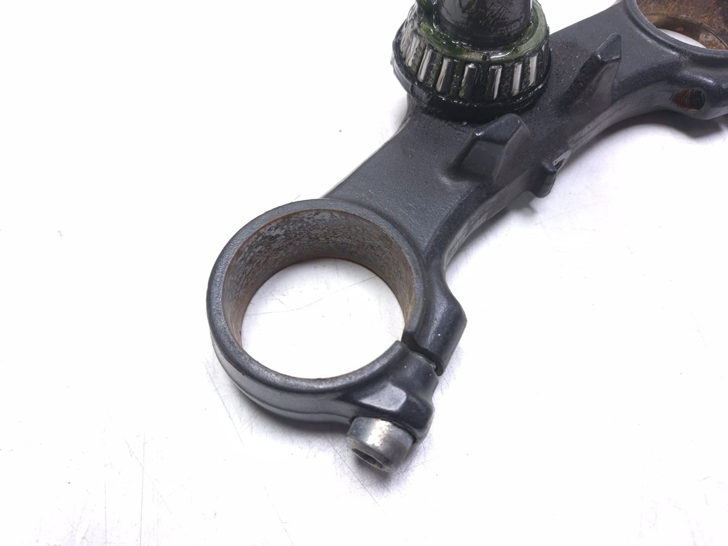 2020 Honda Cb300r Cbf300na Front Fork Lower Triple Tree OEM