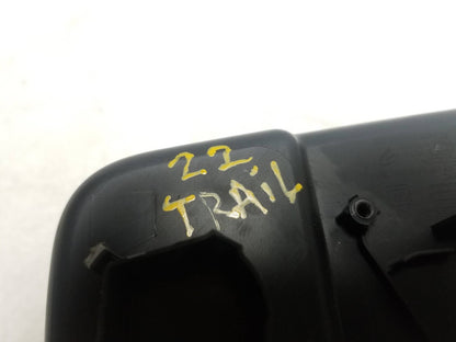 2022 Chevrolet Trailblazer Rs Center Console Upper Panel Storage Box OEM