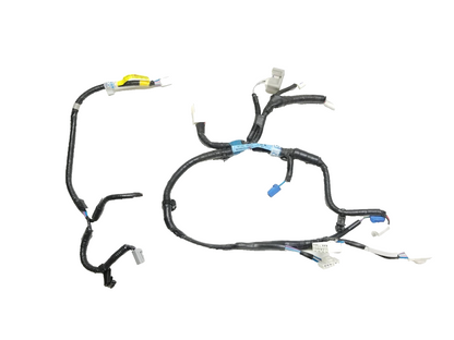 11-17 Lexus CT200h Front Driver Seat Wire Harness Oem✅