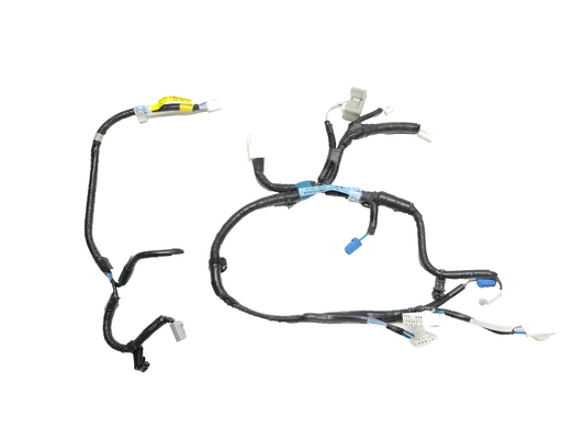 11-17 Lexus CT200h Front Driver Seat Wire Harness Oem✅