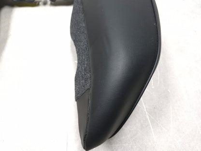 2018 Chrysler 300 Limited AWD Seat Bolster Rear Left & Right Side Pair OEM